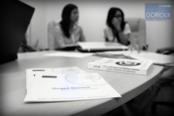 Cofinance Gorioux-firma de contabilitate din Bucuresti