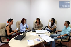 Cofinance Gorioux-firma de contabilitate din Bucuresti
