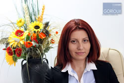Cofinance Gorioux-firma de contabilitate din Bucuresti