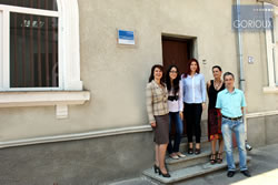 Cofinance Gorioux-firma de contabilitate din Bucuresti