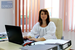 Cofinance Gorioux-firma de contabilitate din Bucuresti