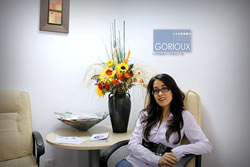 Cofinance Gorioux-firma de contabilitate din Bucuresti